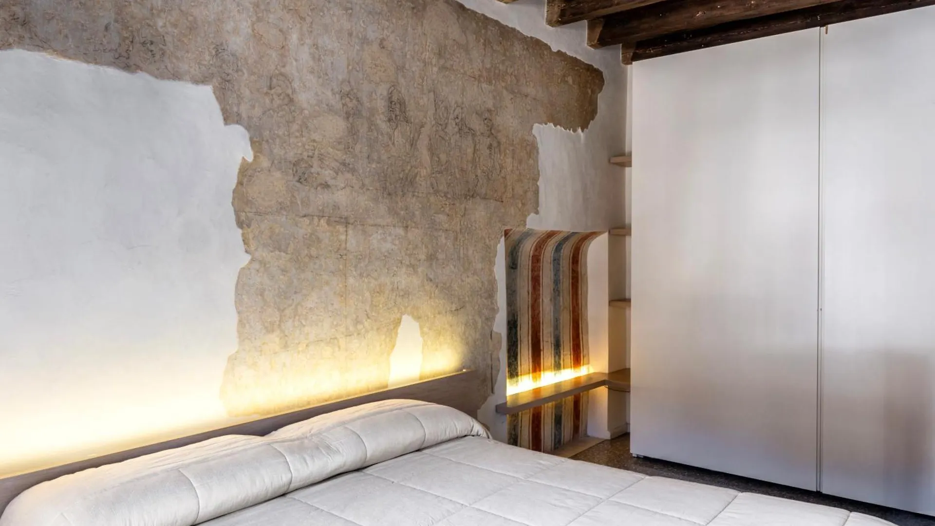 ורונה Luxury Apartment On Piazza Erbe