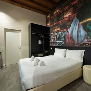 2* 招待所 Italianflat - Theatrum And